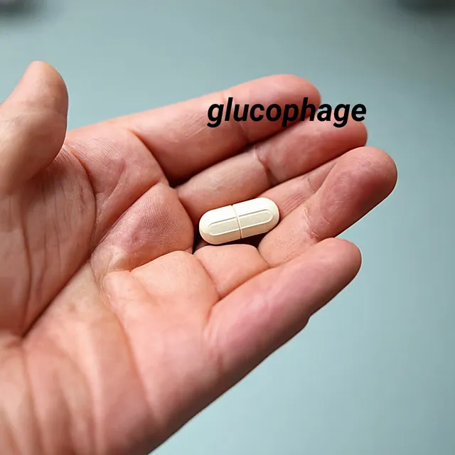 Glucophage